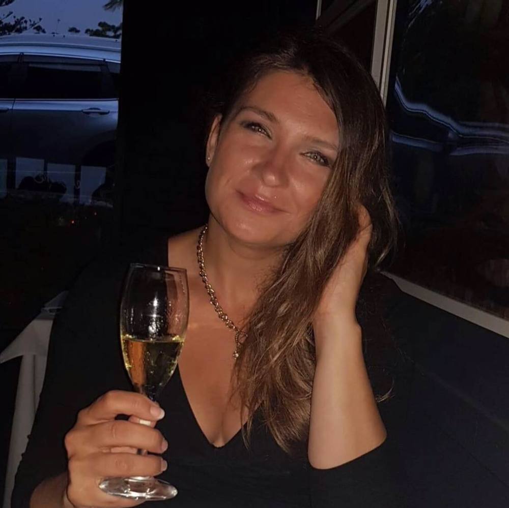 Meet your Posher, Barbora